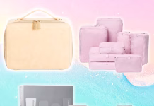TSA-Approved Travel Essentials That’ll Save You Space, Time and Money