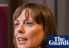 Four ministers resign as pressure rises on Starmer to quit | Keir Starmer