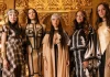 In Santa Fe, a Native Fashion Showcase Celebrated Handcraft
