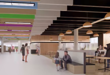 Alderney Landing renovations to bring updated market space, washrooms