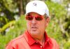 Jones Named Co-Head Coach for Palmer Cup