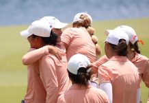 Francisco, Wu qualify for U.S. Women’s Open