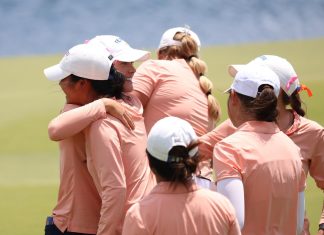 Francisco, Wu qualify for U.S. Women’s Open