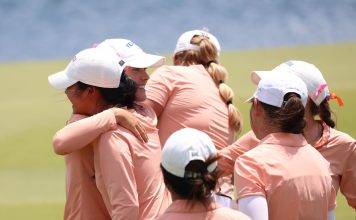 Francisco, Wu qualify for U.S. Women’s Open