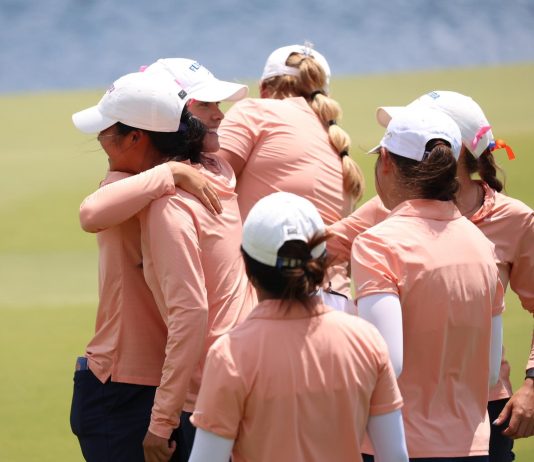 Francisco, Wu qualify for U.S. Women’s Open