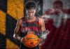 Baba Oladotun Selected To 2026 USA Basketball U18 National Team Training Camp