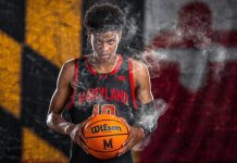 Baba Oladotun Selected To 2026 USA Basketball U18 National Team Training Camp