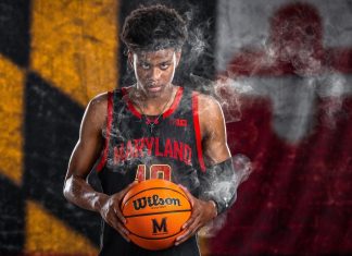Baba Oladotun Selected To 2026 USA Basketball U18 National Team Training Camp