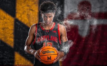 Baba Oladotun Selected To 2026 USA Basketball U18 National Team Training Camp