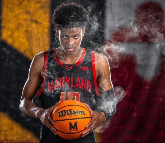 Baba Oladotun Selected To 2026 USA Basketball U18 National Team Training Camp