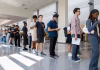Canadian economy lost 18,000 jobs last month: Statistics Canada