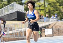 Bulldogs Travel to High Point for Big South Outdoor Track & Field Championships