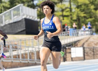Bulldogs Travel to High Point for Big South Outdoor Track & Field Championships