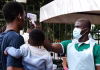 At least 80 deaths reported as Congo grapples with new Ebola outbreak