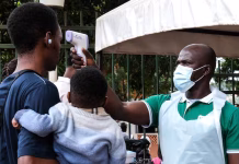 At least 80 deaths reported as Congo grapples with new Ebola outbreak