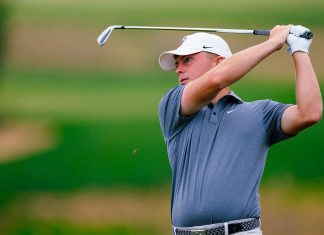 Flames Ready for NCAA Corvallis Regional as No. 11 Seed