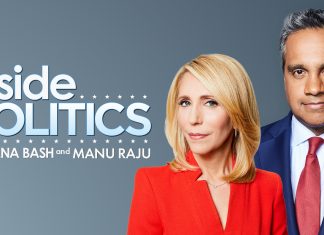 The Power Play: Trump’s Impact on GOP Loyalty – Inside Politics with Dana Bash and Manu Raju