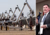 Ottawa touts national economic benefits for potential Alberta pipeline