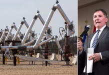 Ottawa touts national economic benefits for potential Alberta pipeline