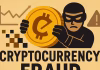 Guntur doctor duped of Rs 13 crore in cryptocurrency investment scam