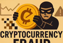 Guntur doctor duped of Rs 13 crore in cryptocurrency investment scam