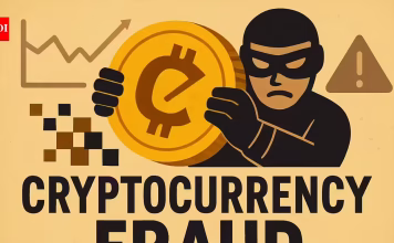 Guntur doctor duped of Rs 13 crore in cryptocurrency investment scam