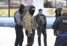 New Research Finds ICE Immigration Raids Harm The Economy