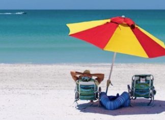 Trade, politics and inflation impacting seasonal tourism | WGCU News