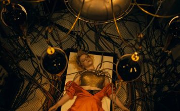 The Five Best New Movies To Stream This Weekend (May 22)