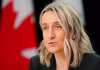 No Ebola cases in Canada and no new hantavirus cases, chief public health officer says