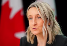 No Ebola cases in Canada and no new hantavirus cases, chief public health officer says