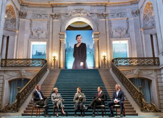 ‘I want to make us cool’: Elim Chan aims to expand S.F. Symphony reach