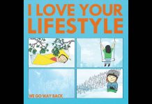I Love Your Lifestyle – Testimonial Deadline (Music Video) – Dork