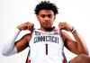 Landrew To Represent Team USA At FIBA U18 AmeriCup