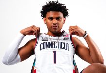 Landrew To Represent Team USA At FIBA U18 AmeriCup