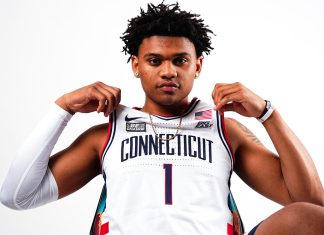 Landrew To Represent Team USA At FIBA U18 AmeriCup