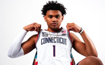 Landrew To Represent Team USA At FIBA U18 AmeriCup
