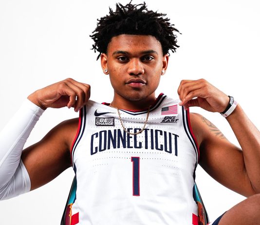 Landrew To Represent Team USA At FIBA U18 AmeriCup