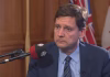 B.C. premier says Alberta separatism the ‘elephant in the room’ during pivotal moment for Canada