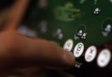 Dozens of gambling operators apply for licensing ahead of provincial market opening