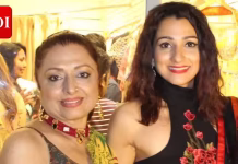 Anita Kanwal reveals daughter Pooja was left shaken by ‘compromise’ demands in showbiz: ‘I left my career at its peak to be with her’ | Hindi Movie News
