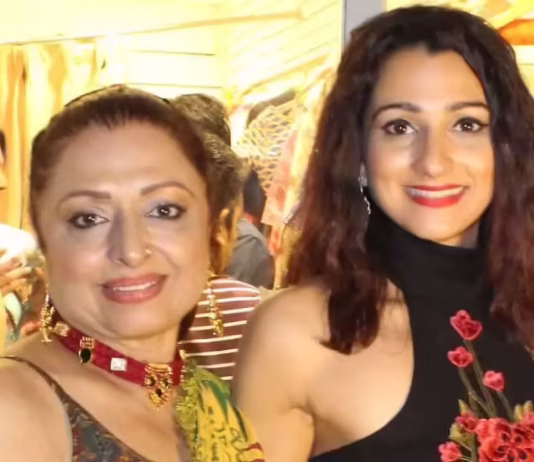 Anita Kanwal reveals daughter Pooja was left shaken by ‘compromise’ demands in showbiz: ‘I left my career at its peak to be with her’ | Hindi Movie News