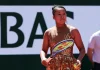 French Open Fashion: The Best Dressed Players At Roland Garros