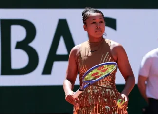 French Open Fashion: The Best Dressed Players At Roland Garros