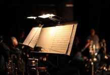 Classical pop culture. The Seattle Symphony has a guy for that
