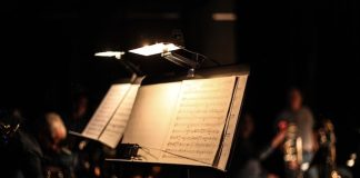 Classical pop culture. The Seattle Symphony has a guy for that