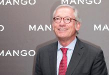 Son of Mango fashion chain founder posts bail after arrest in Spain over father’s fatal cliff fall