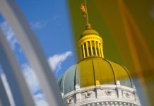 Trump’s influence tested in Indiana primaries after failed redistricting push