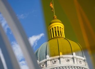 Trump’s influence tested in Indiana primaries after failed redistricting push