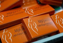 What to know about a mifepristone maker asking the Supreme Court to restore access to the pill by mail